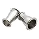 Overall view of Sangyie Technology's  ASME BPE Hygienic Clamp Joint: Concentric and Eccentric Reducer DT-4.1.3-3(a) DT-21